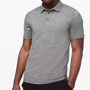 lululemon evolution polo